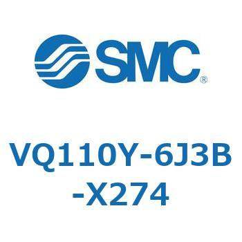 VQ110 SMC
