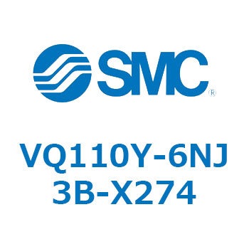 VQ110 SMC