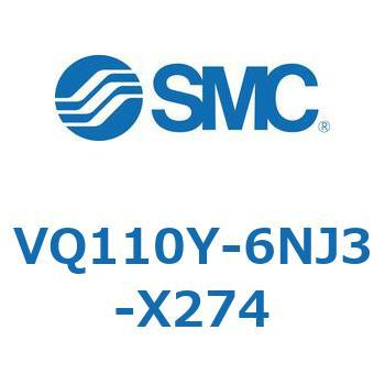 VQ110 SMC