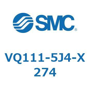VQ111 SMC
