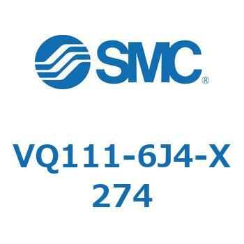 VQ111 SMC