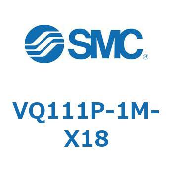 VQ111 SMC