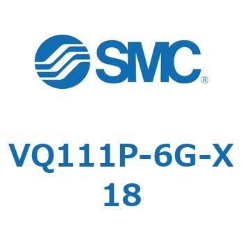 VQ111 SMC