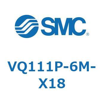 VQ111 SMC