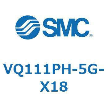 VQ111 SMC