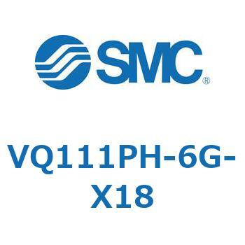 VQ111 SMC