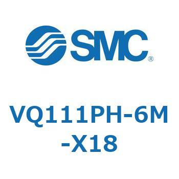 VQ111 SMC