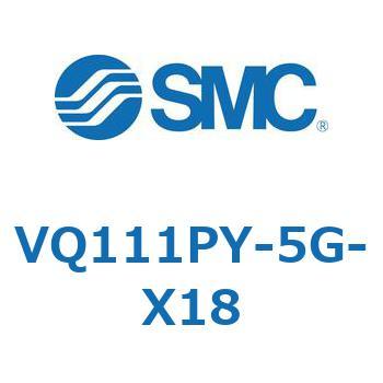 VQ111 SMC