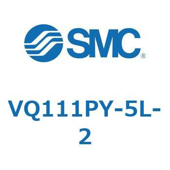 VQ111PY-5L-2 VQ111 SMC 57077781