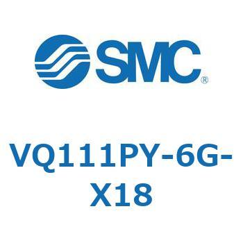 VQ111 SMC