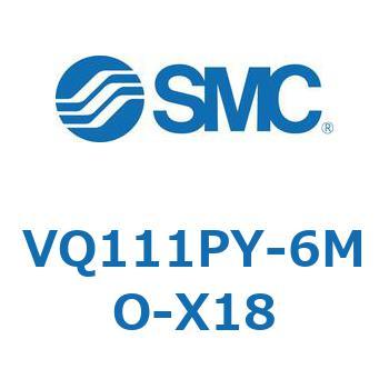 VQ111 SMC