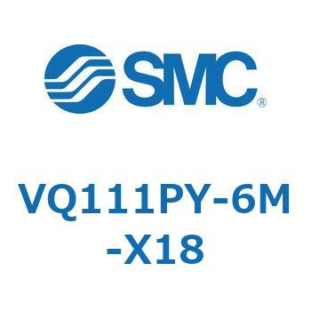 VQ111 SMC