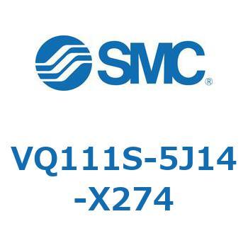 VQ111 SMC