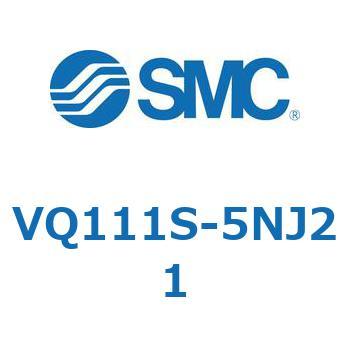 VQ111S-5NJ21 VQ111 SMC 57078235