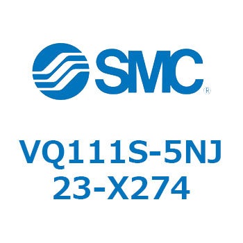 VQ111 SMC