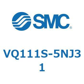 VQ111S-5NJ31 VQ111 SMC 57078262