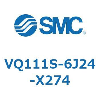 VQ111 SMC