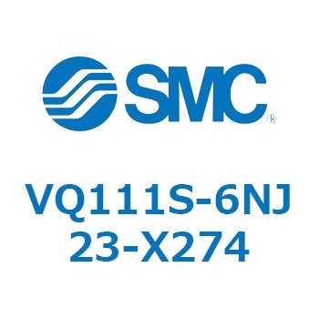 VQ111 SMC