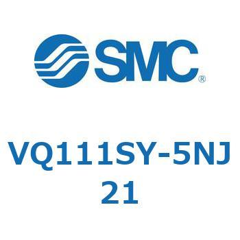 VQ111SY-5NJ21 VQ111 SMC 57078533