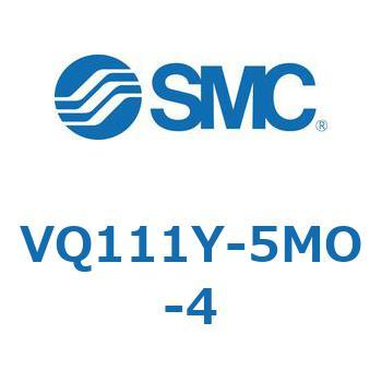 VQ111Y-5MO-4 VQ111 SMC 57078901