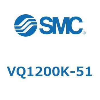 VQ120 SMC