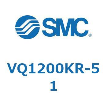 VQ120 SMC