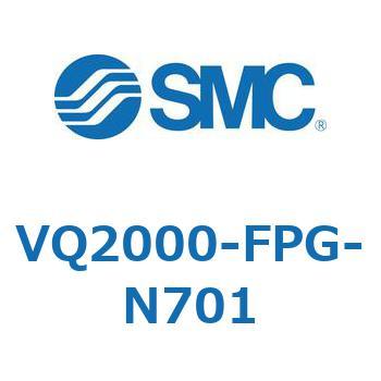 VQ2000-FPG-N701 VQ200 SMC 57082164