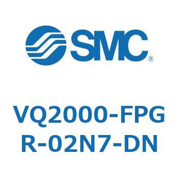 VQ200 SMC