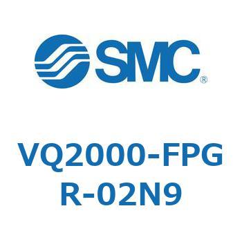 VQ200 SMC