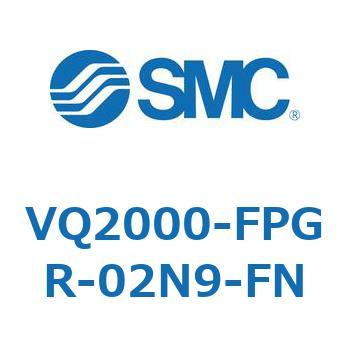 VQ200 SMC