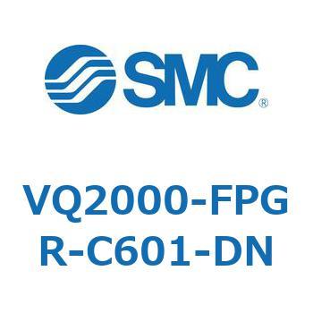 VQ200 SMC