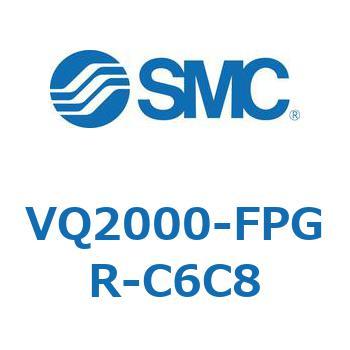 VQ200 SMC