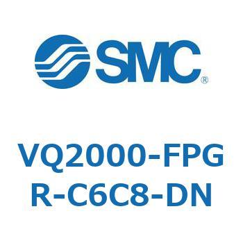 VQ200 SMC