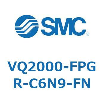 VQ200 SMC