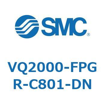 VQ200 SMC