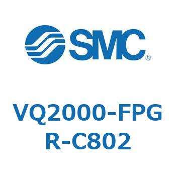 VQ200 SMC