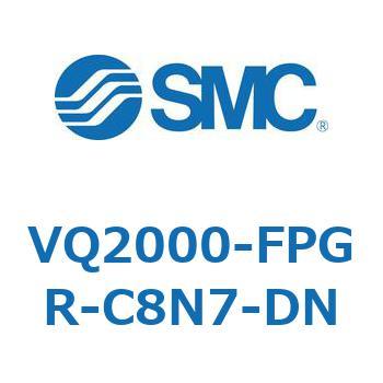 VQ200 SMC