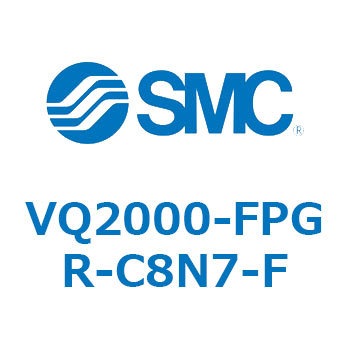 VQ200 SMC