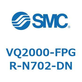 VQ200 SMC