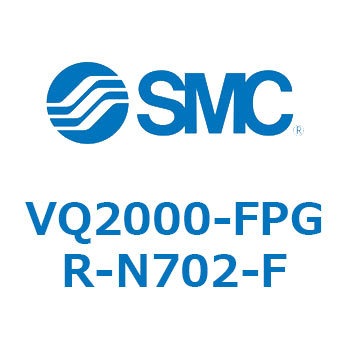 VQ200 SMC