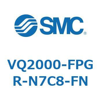 VQ200 SMC