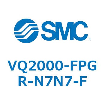 VQ200 SMC