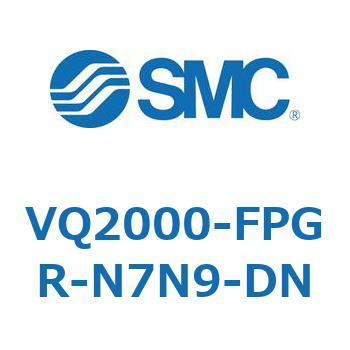 VQ200 SMC
