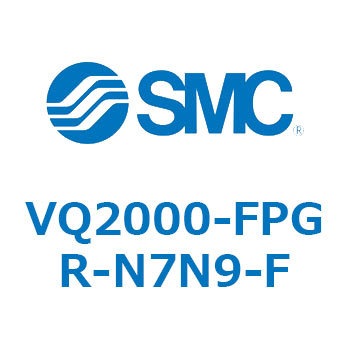VQ200 SMC