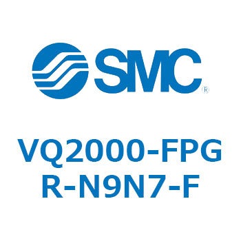 VQ200 SMC