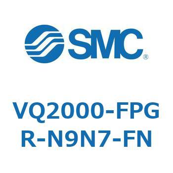 VQ200 SMC