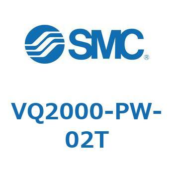 VQ200 SMC