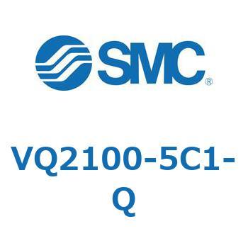 VQ2100-5C1-Q VQ210 SMC 57085393