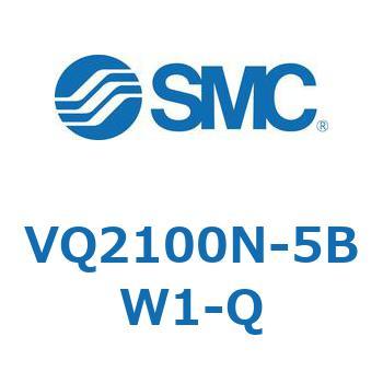 VQ2100N-5BW1-Q VQ210 SMC 57085655