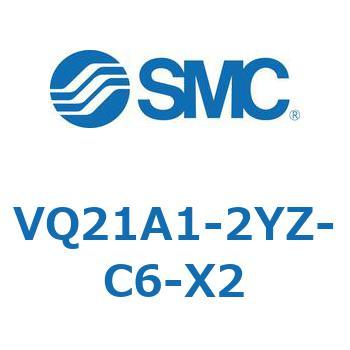 VQ21A SMC